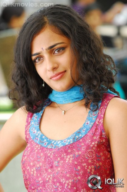 Nithya-Menen